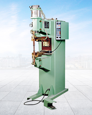 氣動式交流點凸焊機DTN-40、63