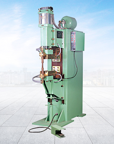 氣動式交流點凸焊機DTN-150、200